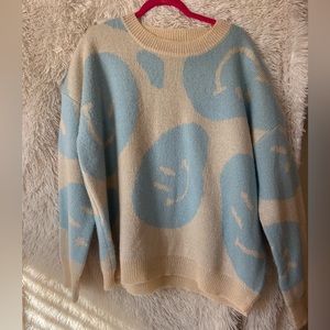 Large Altar’d State Sweater